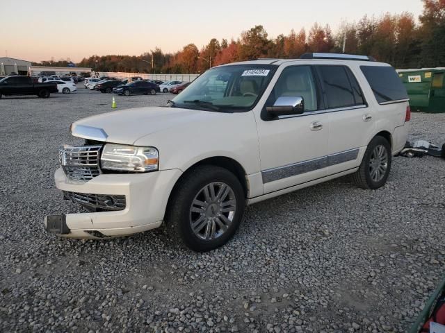 2007 Lincoln Navigator