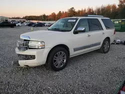 2007 Lincoln Navigator en venta en Memphis, TN