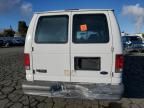 2004 Ford Econoline E350 Super Duty Van