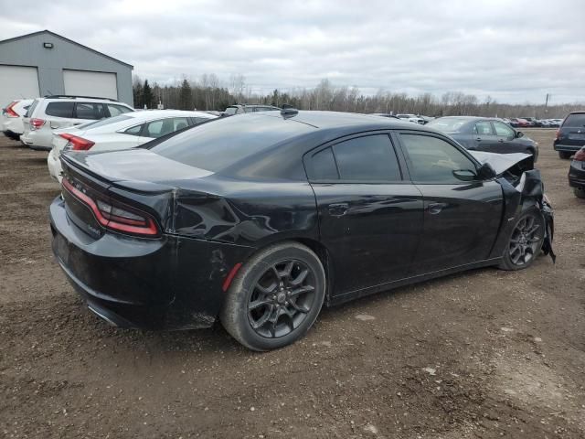 2018 Dodge Charger GT