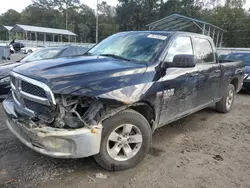 Dodge Vehiculos salvage en venta: 2020 Dodge RAM 1500 Classic SLT