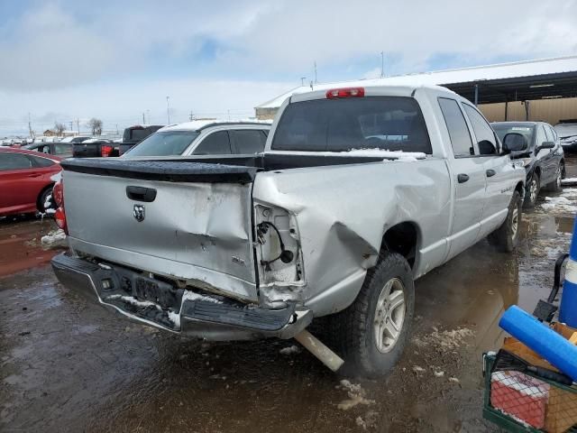 2007 Dodge RAM 1500 ST