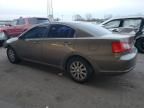 2009 Mitsubishi Galant ES