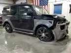 2004 Honda Element LX