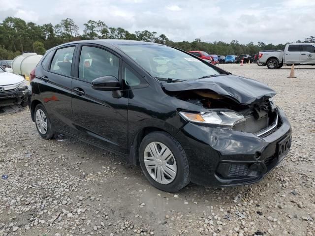 2019 Honda FIT LX