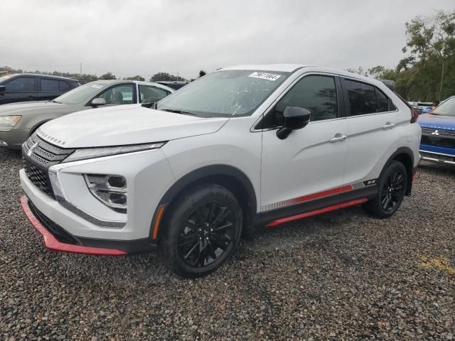 2024 Mitsubishi Eclipse Cross LE