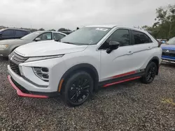 Mitsubishi salvage cars for sale: 2024 Mitsubishi Eclipse Cross LE