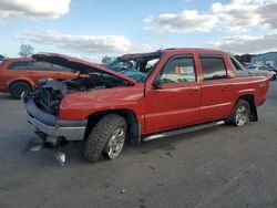 2005 Chevrolet Avalanche K1500 en venta en Dunn, NC