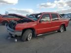 2005 Chevrolet Avalanche K1500