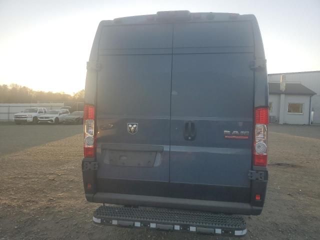 2021 Dodge RAM Promaster 3500 3500 High