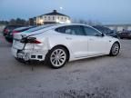 2020 Tesla Model S