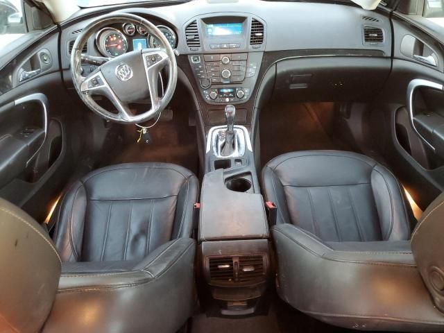 2012 Buick Regal Premium