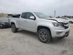 2020 Chevrolet Colorado