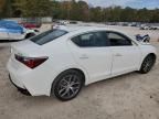 2021 Acura ILX Premium