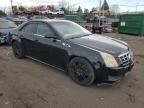 2012 Cadillac CTS Luxury Collection