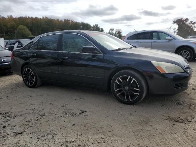 2006 Honda Accord LX