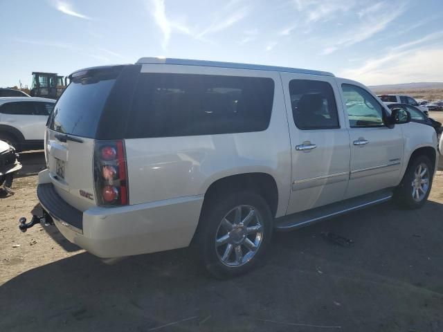 2010 GMC Yukon XL Denali