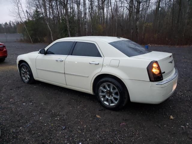 2010 Chrysler 300 Limited