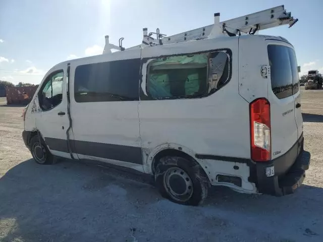 2016 Ford Transit T-150