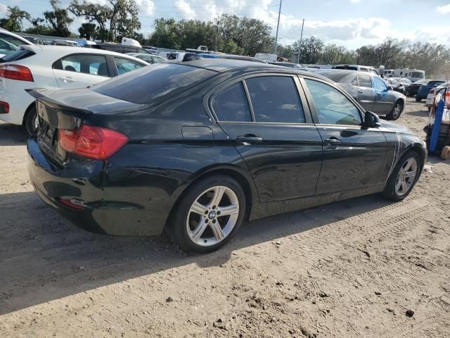 2014 BMW 328 I