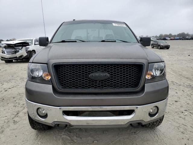 2006 Ford F150