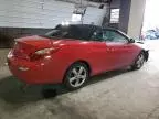 2007 Toyota Camry Solara SE