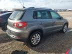 2011 Volkswagen Tiguan S