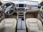 2012 Mercedes-Benz ML 350 4matic