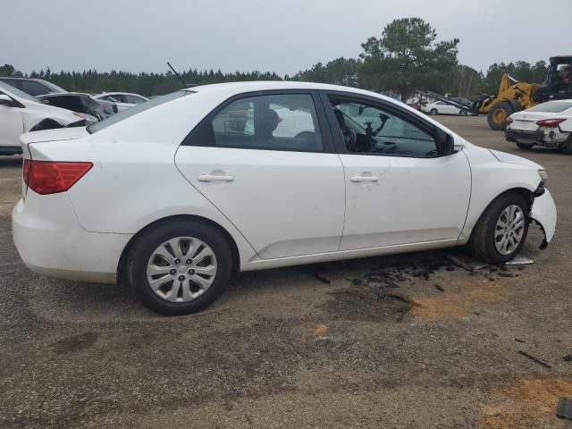 2012 KIA Forte EX