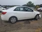 2012 KIA Forte EX