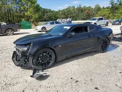 2023 Chevrolet Camaro LS en venta en Houston, TX