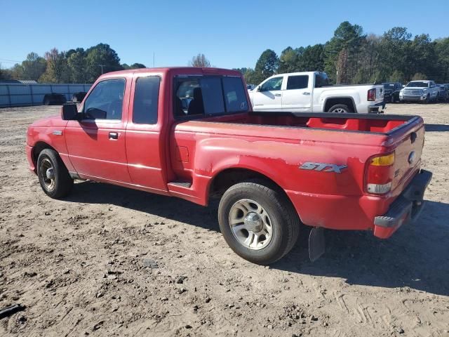 2006 Ford Ranger Super Cab