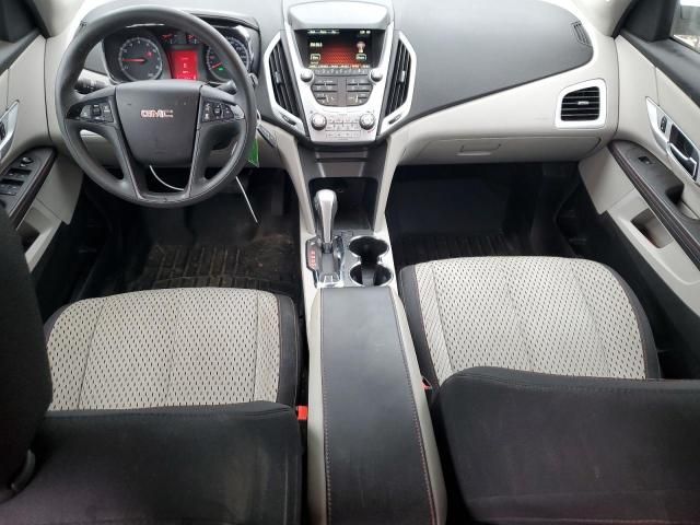 2012 GMC Terrain SLE