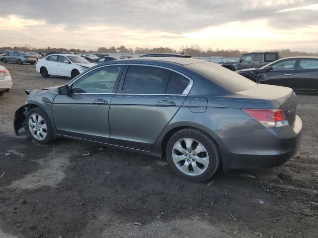 2009 Honda Accord EX