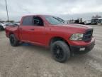 2009 Dodge RAM 1500