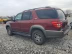 2004 Toyota Sequoia SR5