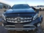 2019 Mercedes-Benz GLA 250 4matic