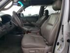 2007 Toyota Sequoia Limited