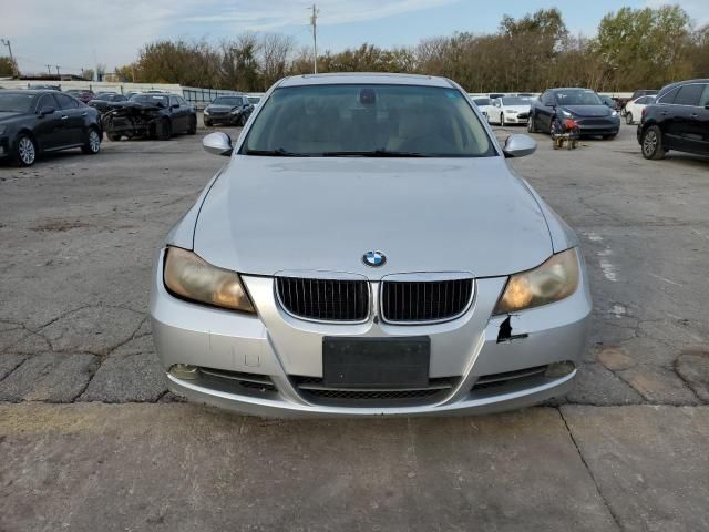 2008 BMW 328 I