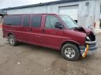 2008 Chevrolet Express G3500