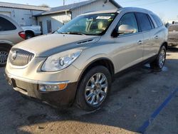 2012 Buick Enclave en venta en Pekin, IL