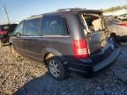 2008 Chrysler Town & Country Touring