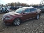 2015 Ford Taurus Limited