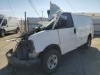 2011 Chevrolet Express G2500