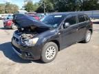 2012 Mitsubishi Outlander Sport ES