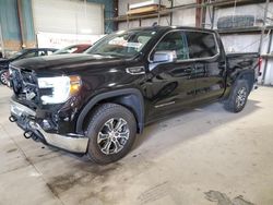 2019 GMC Sierra K1500 SLE en venta en Eldridge, IA