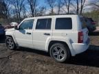 2009 Jeep Patriot Sport