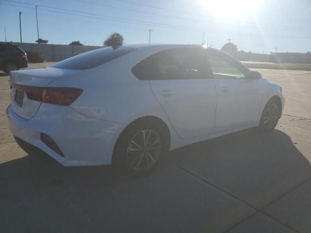 2023 KIA Forte LX