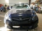 2016 Subaru Legacy 2.5GT Limited