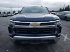 2022 Chevrolet Silverado C1500 LT